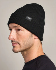 Emerson Beanie -- Black