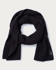 Emerson Scarf -- Black