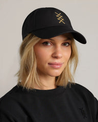 Everyday Active Hat -- Black