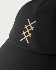 Everyday Active Hat -- Black