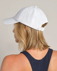 Everyday Active Hat -- White