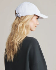 Everyday XOX Hat -- White