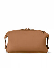 Dagne Dover Hunter Toiletry Bag - Large -- Clove
