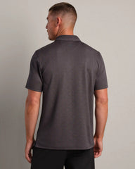 Fairway Polo -- Iron