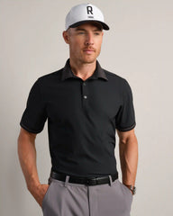 Foundations Polo -- Black