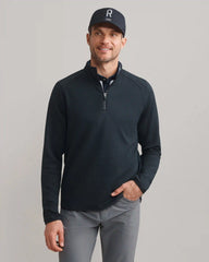 Peak Hat -- Black