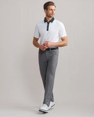 Golf Sport Polo -- Bright White