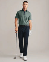 Golf Sport Polo -- Tidal Green