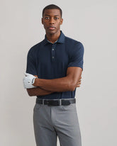 Golf Sport Polo -- True Navy