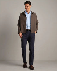 Gotham Jacket -- Cafe Noir
