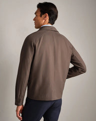 Gotham Jacket -- Cafe Noir