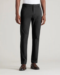 Gotham Pant - Slim -- Black