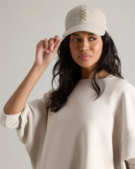 Everyday Hat -- Khaki