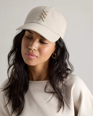 Everyday Hat -- Khaki