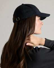 Everyday Hat -- Black