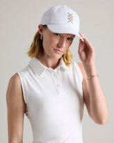 Everyday Hat -- White