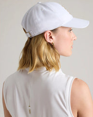 Everyday Hat -- White