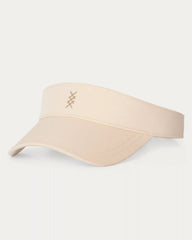 The Visor -- Khaki