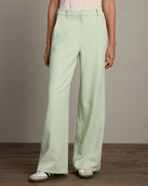 Horizon Trouser -- Cool Mint