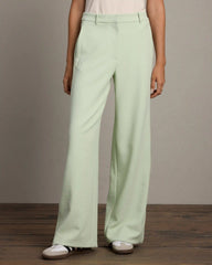 Horizon Trouser -- Cool Mint