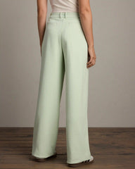 Horizon Trouser -- Cool Mint