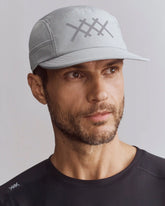 Extra Mile Hat -- Smoke