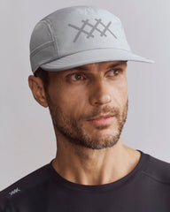 Extra Mile Hat -- Smoke