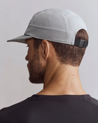 Extra Mile Hat -- Smoke