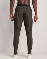 Invictus Ripstop Pant -- Cafe Noir