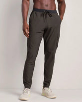 Invictus Ripstop Pant -- Cafe Noir
