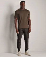 Invictus Ripstop Pant -- Cafe Noir