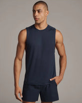 Invictus Training Tank -- True Navy