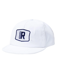 Legend Hat - R Patch -- Bianco
