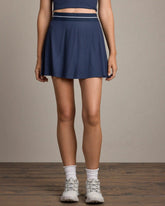 LightSpeed Court Skort -- Navy Blue