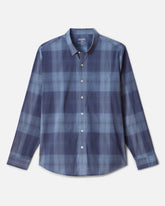 Lightweight Button Down