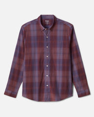 Lightweight Button Down
