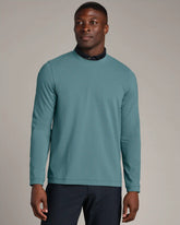 Links Golf Crew Neck -- Tidal Green