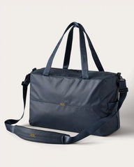 Mindset Duffel 2.0 -- True Navy