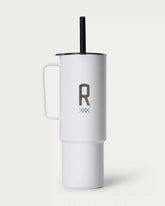 MiiR All Day Straw Cup 32oz. -- White