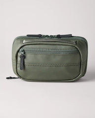 Mindset Dopp Kit -- Lichen Green