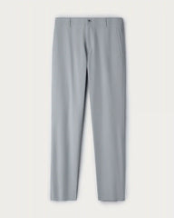 Nomad Tech Chino - Slim -- Steel Gray