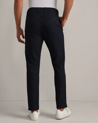 Nomad Tech Chino - Slim -- True Navy
