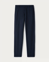 Nomad Tech Chino - Slim -- True Navy