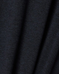 Out Of Office Midweight Crew Neck -- Black
