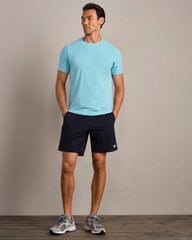 Origin Tee - Slim Fit -- Belize Blue
