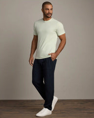 Origin Tee - Slim Fit -- Cool Mint