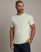 Origin Tee - Slim Fit -- Cool Mint