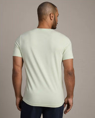 Origin Tee - Slim Fit -- Cool Mint
