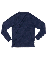 Reign Long Sleeve Tee -- Outer Space Camo