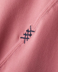 Reign Tee -- Red Moscato